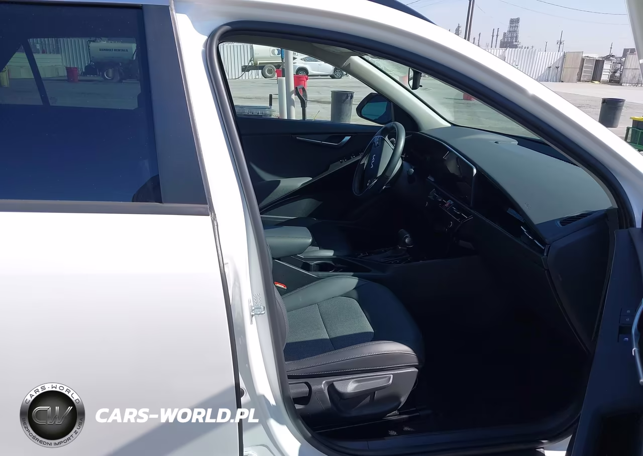 2023 Kia Niro Ex VIN:KNDCR3LE4P5078144 - 5