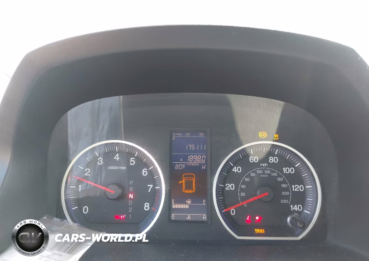 2011 Honda Cr-V Ex-L VIN:5J6RE4H76BL011579 - 15