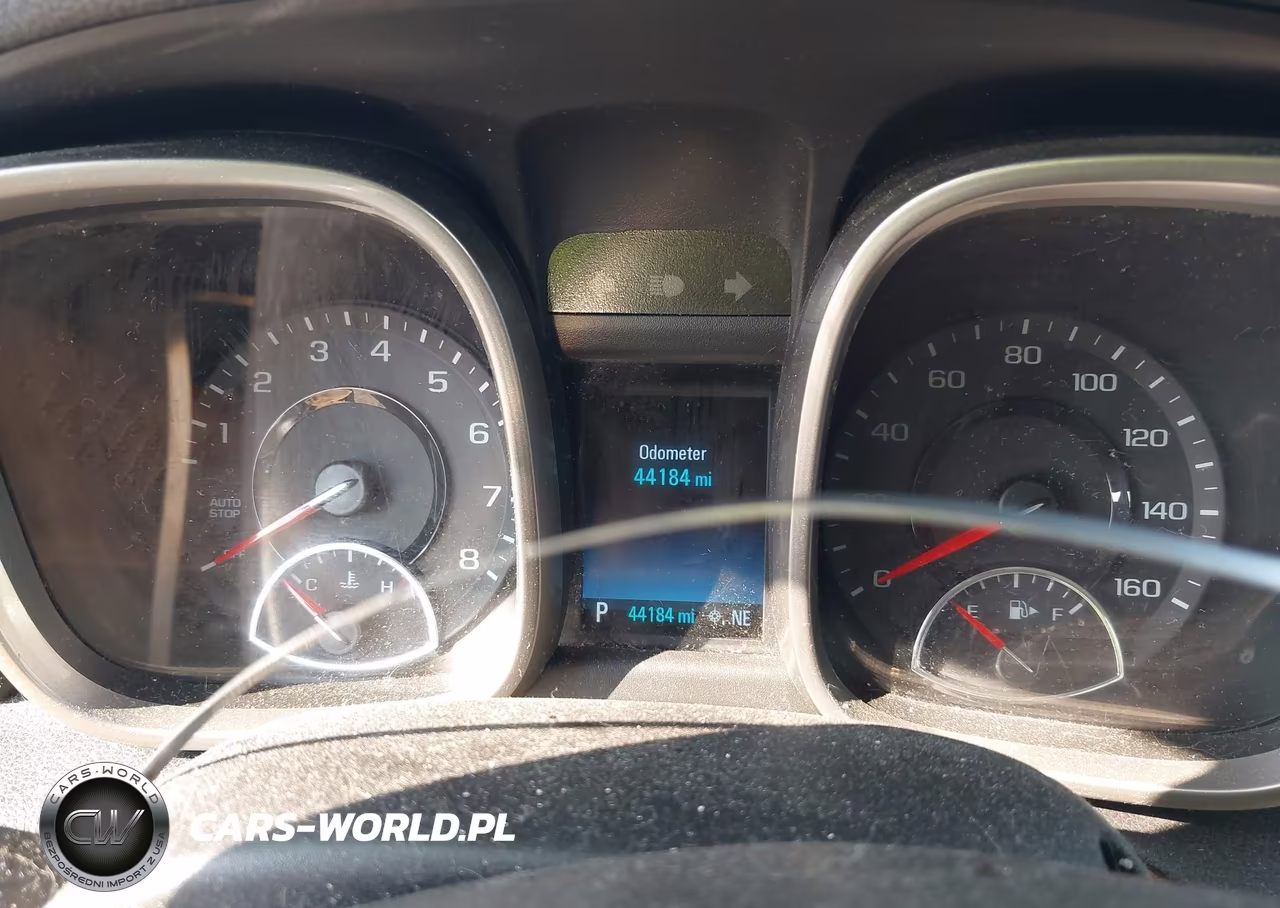 2014 Chevrolet Malibu 1Lz VIN:1G11H5SL2EF201963 - 16