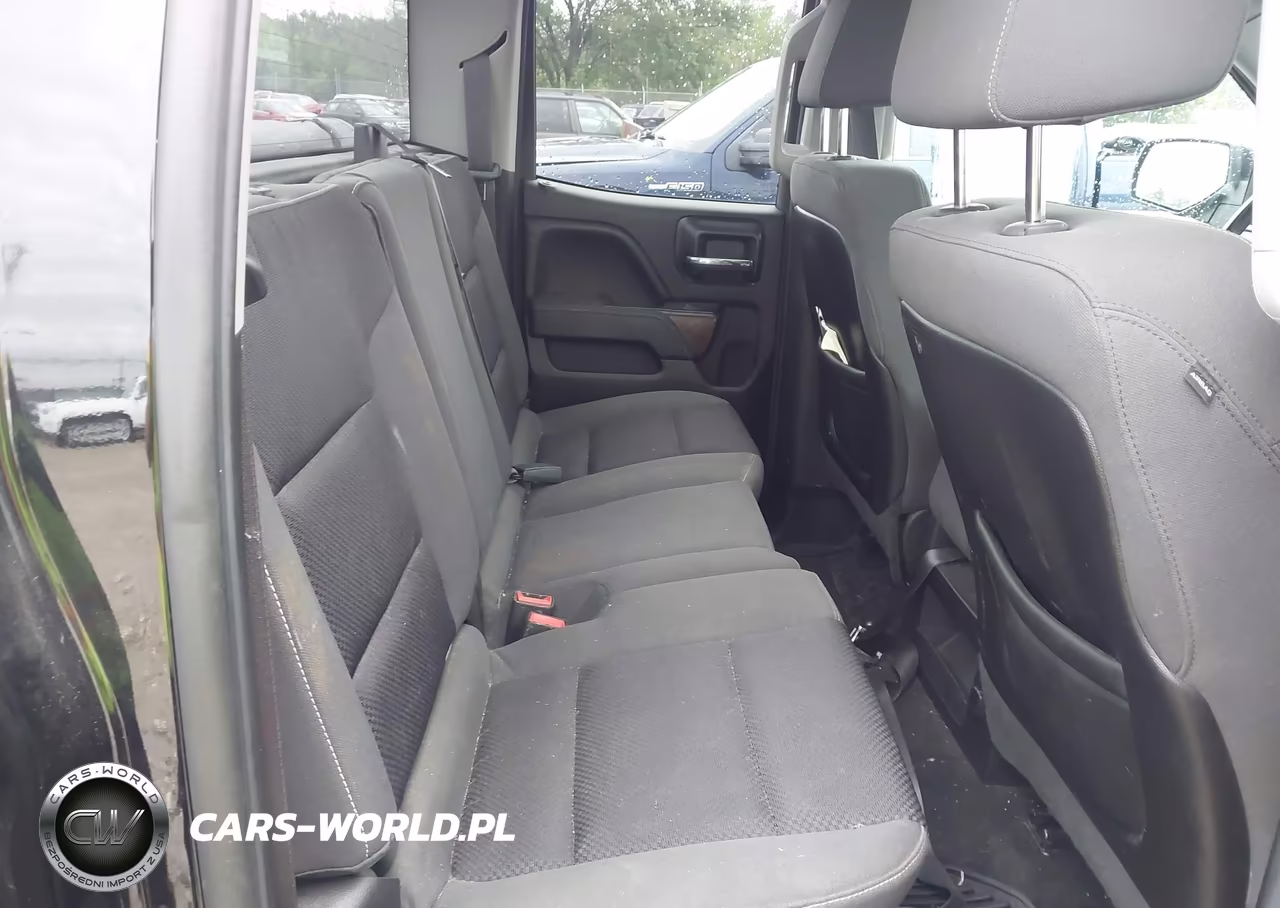 2014 GMC Sierra 1500 Sle VIN:1GTV2UEC5EZ299269 - 8