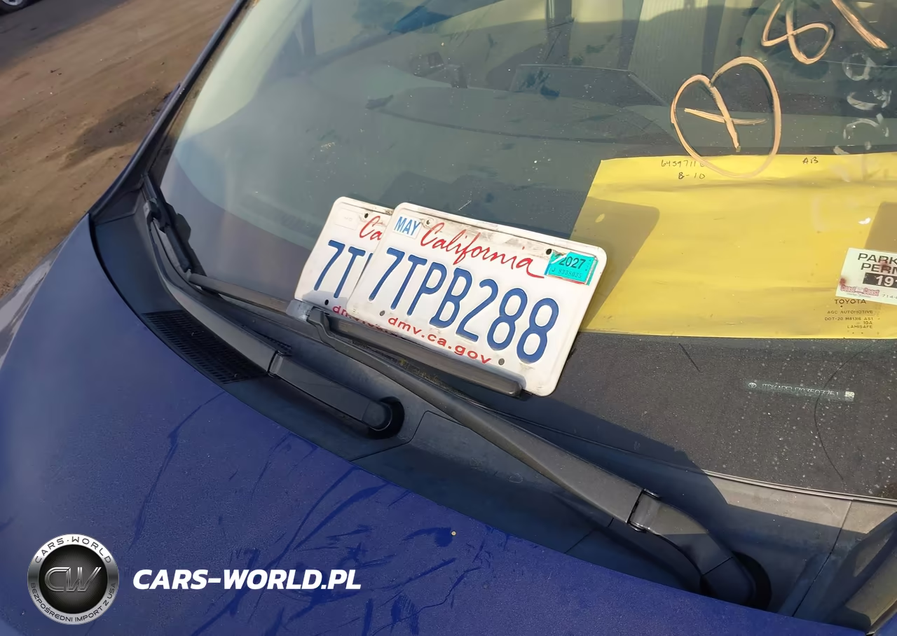2016 Toyota Prius Two Eco VIN:JTDKARFU7G3507751 - 17