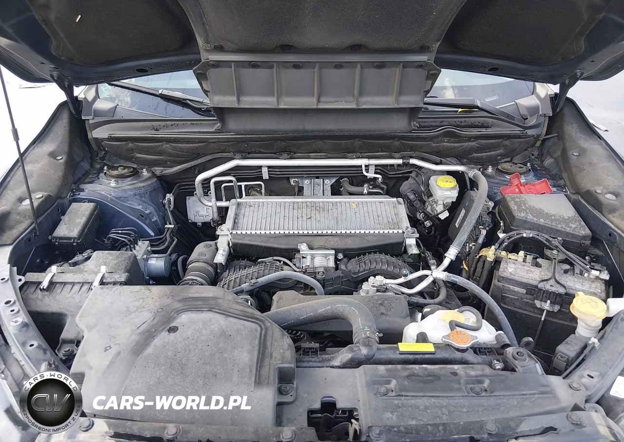 2024 Subaru Ascent Premium 7-Passenger VIN:4S4WMAEDXR3415091 - 10