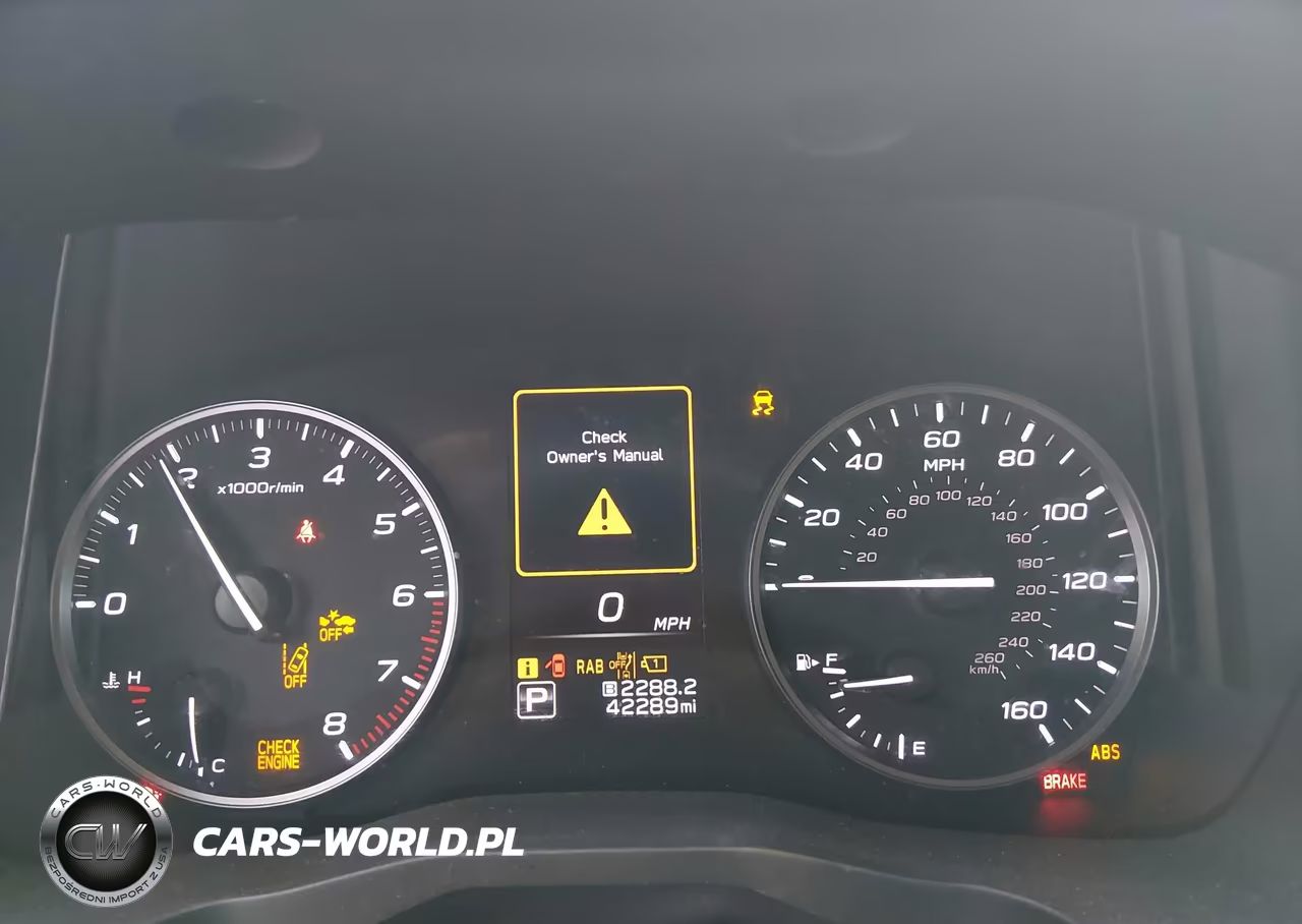 2024 Subaru Ascent Premium 7-Passenger VIN:4S4WMAEDXR3415091 - 7