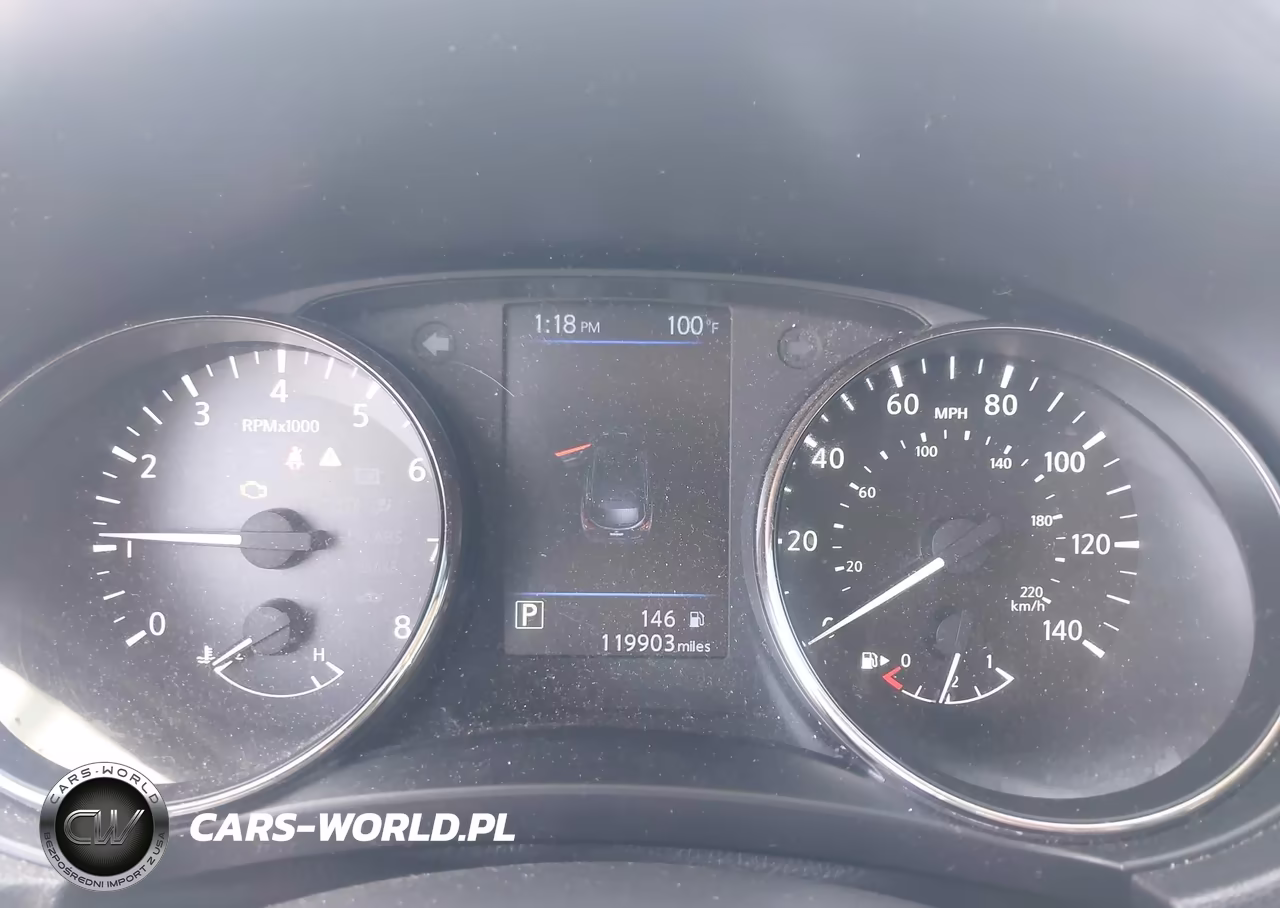 2021 Nissan Rogue Sport S Fwd Xtronic Cvt VIN:JN1BJ1AV2MW569279 - 16
