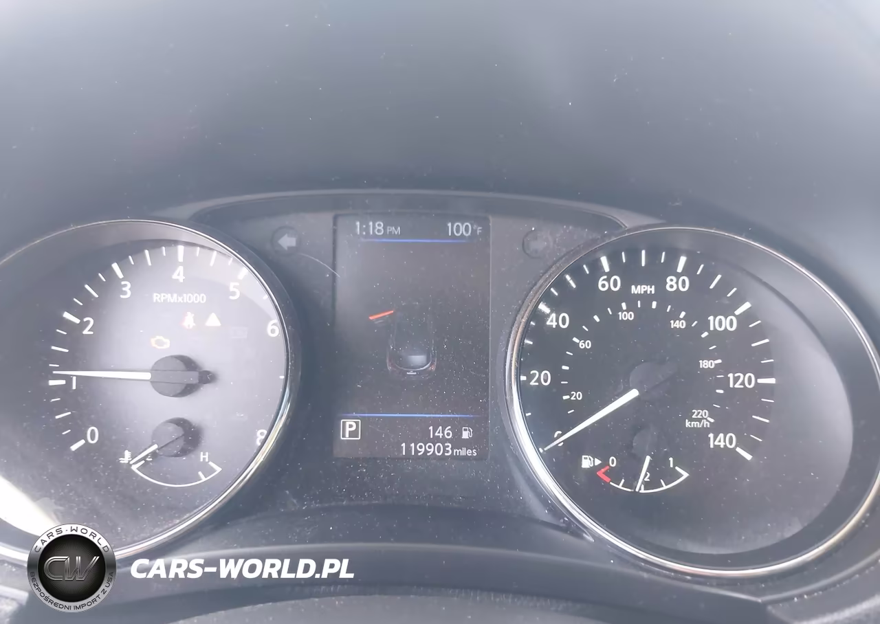 2021 Nissan Rogue Sport S Fwd Xtronic Cvt VIN:JN1BJ1AV2MW569279 - 7