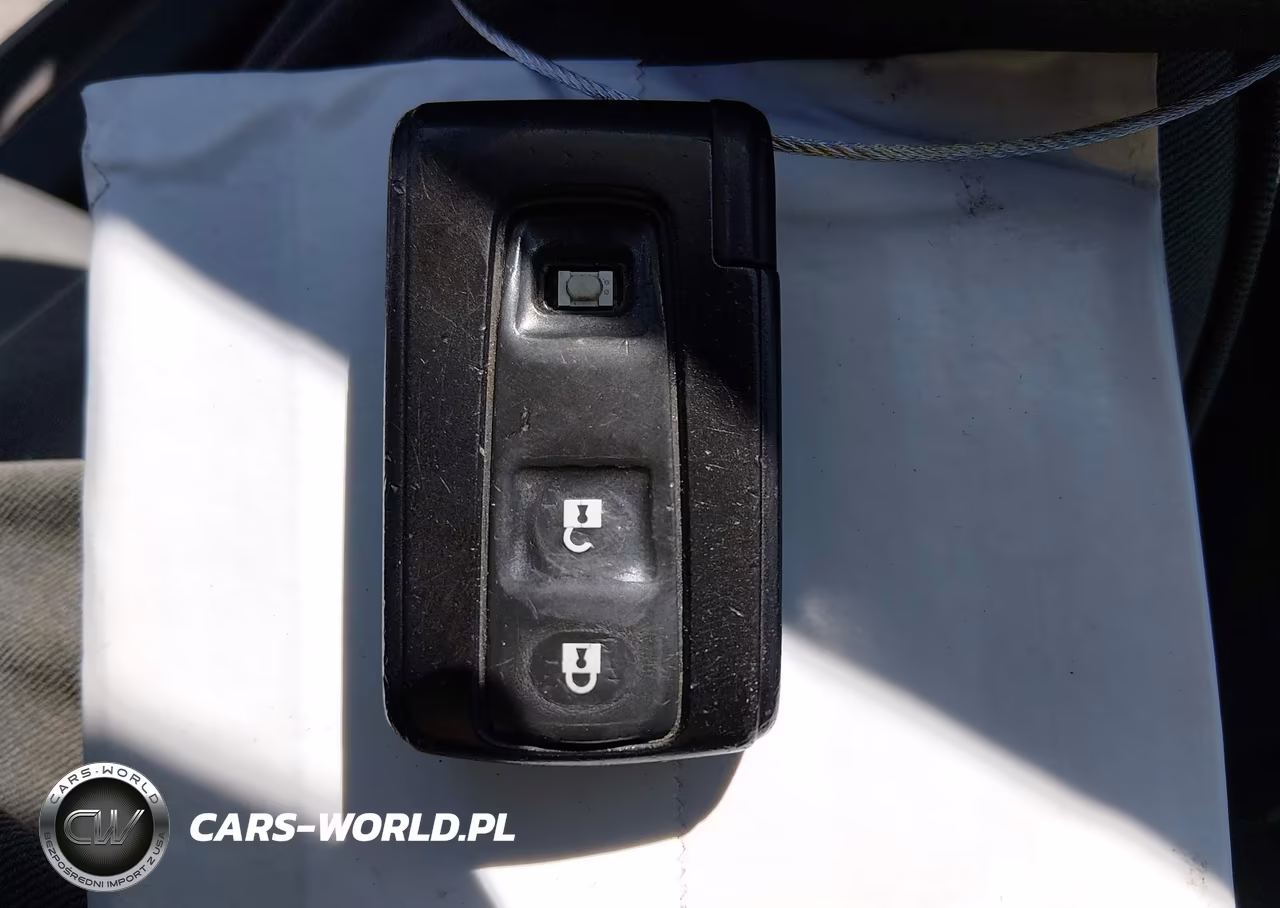 2007 Toyota Prius VIN:JTDKB20U577662725 - 11