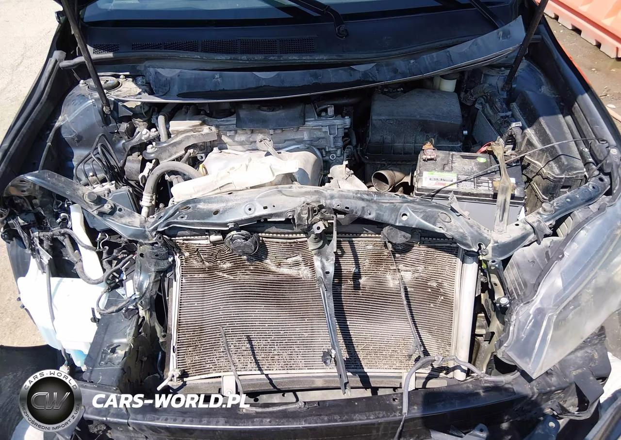 2016 Toyota Camry Se VIN:4T1BF1FK6GU198457 - 10