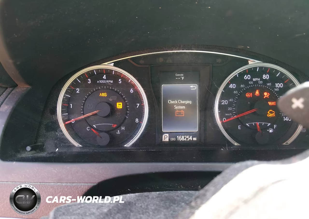 2016 Toyota Camry Se VIN:4T1BF1FK6GU198457 - 7