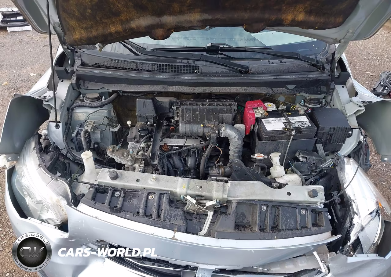 2018 Mitsubishi Mirage G4 Es VIN:ML32F3FJ0JHF14352 - 10