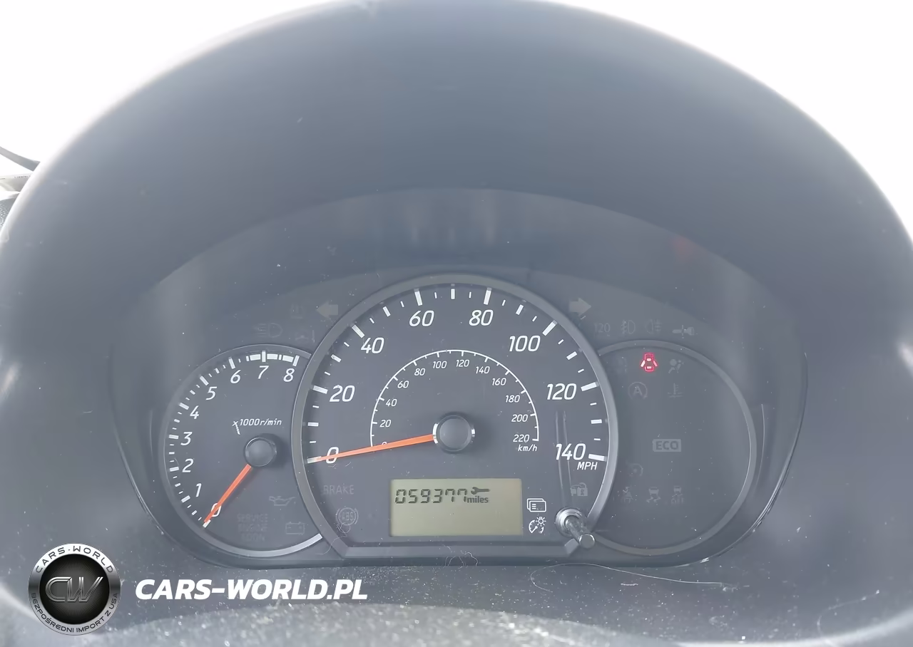 2018 Mitsubishi Mirage G4 Es VIN:ML32F3FJ0JHF14352 - 7