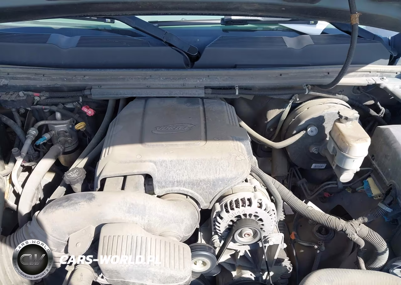 2007 Chevrolet Silverado 1500 Work Truck VIN:2GCEC13CX71508547 - 10