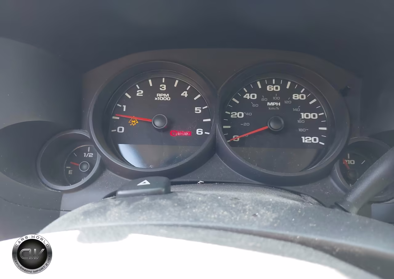 2007 Chevrolet Silverado 1500 Work Truck VIN:2GCEC13CX71508547 - 7