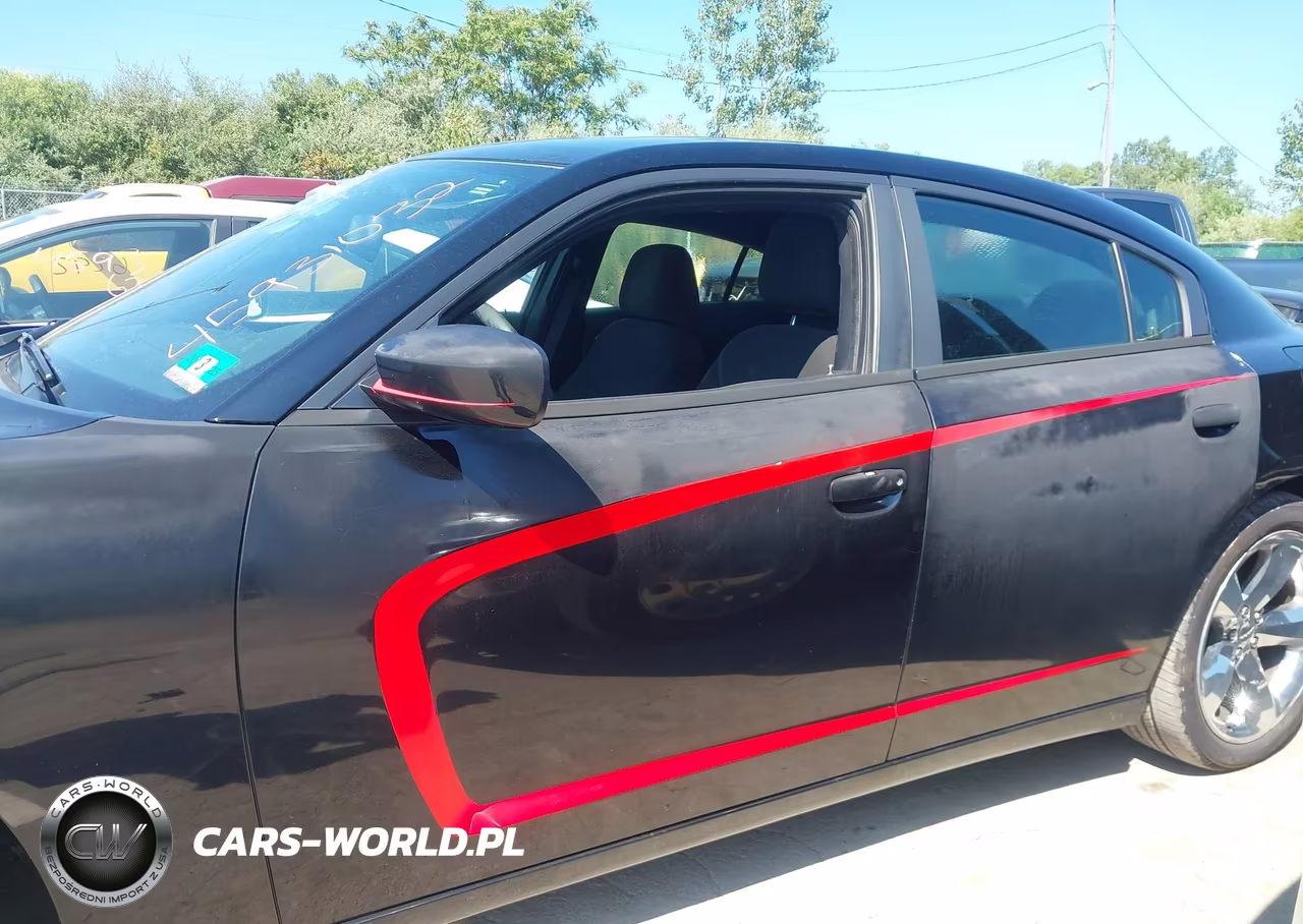 2014 Dodge Charger Sxt VIN:2C3CDXHG2EH138089 - 14