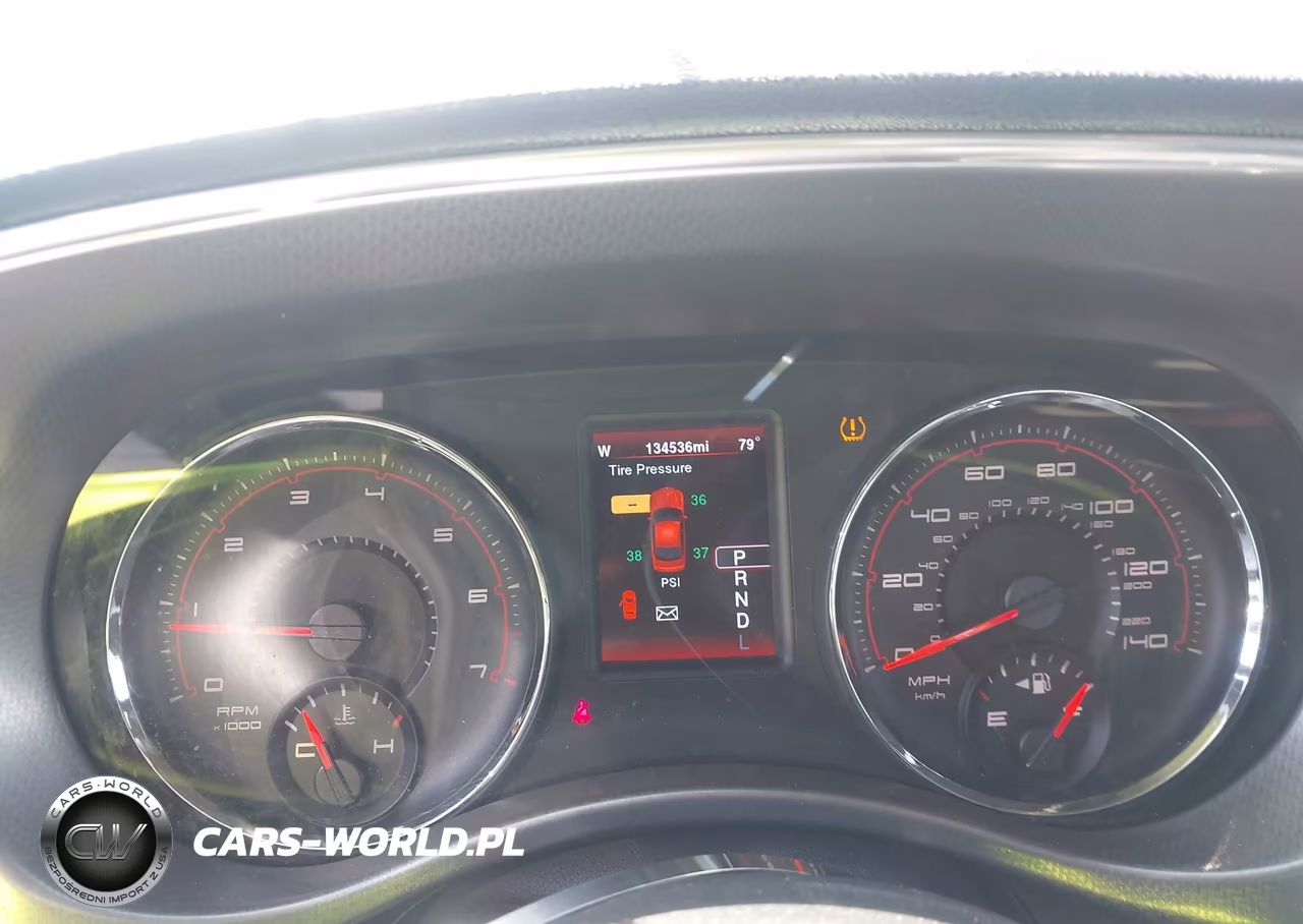 2014 Dodge Charger Sxt VIN:2C3CDXHG2EH138089 - 7