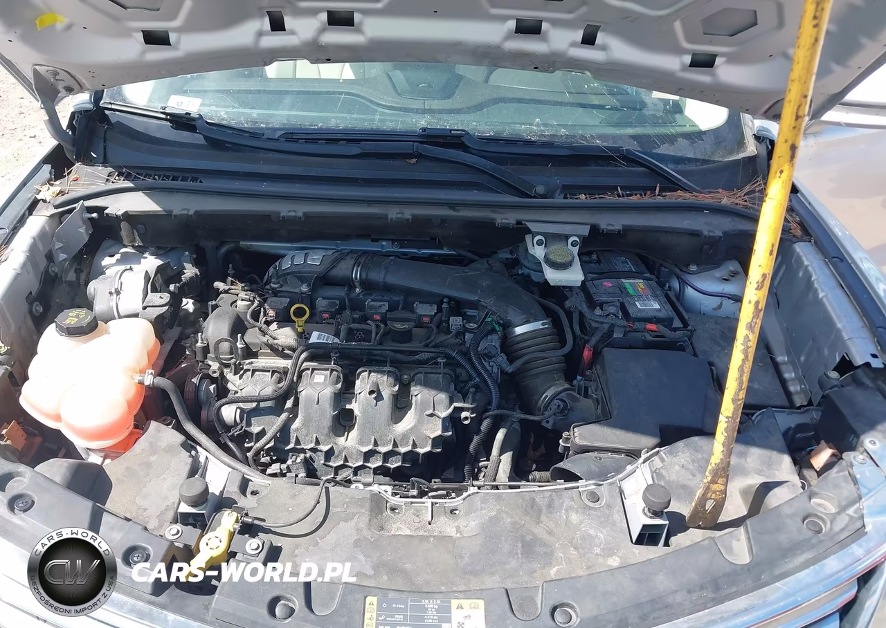 2015 Lincoln Mkc VIN:5LMCJ1A97FUJ05223 - 10