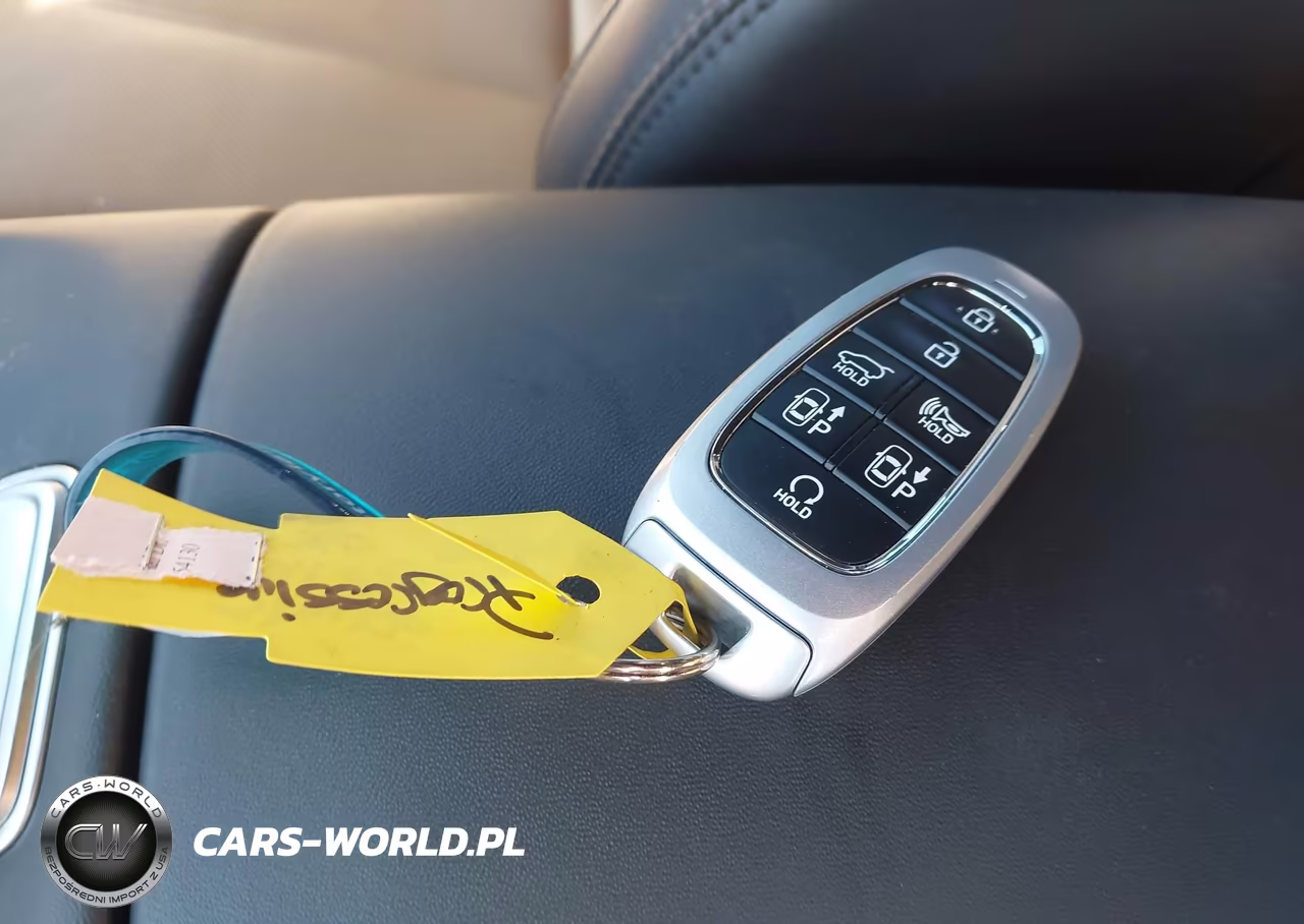2021 Hyundai Santa Fe Calligraphy VIN:5NMS5DAL3MH357866 - 11