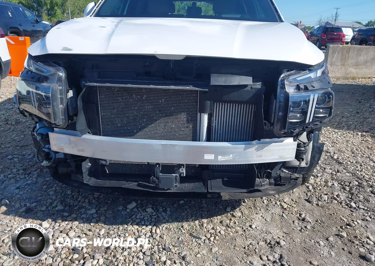 2021 Hyundai Santa Fe Calligraphy VIN:5NMS5DAL3MH357866 - 19