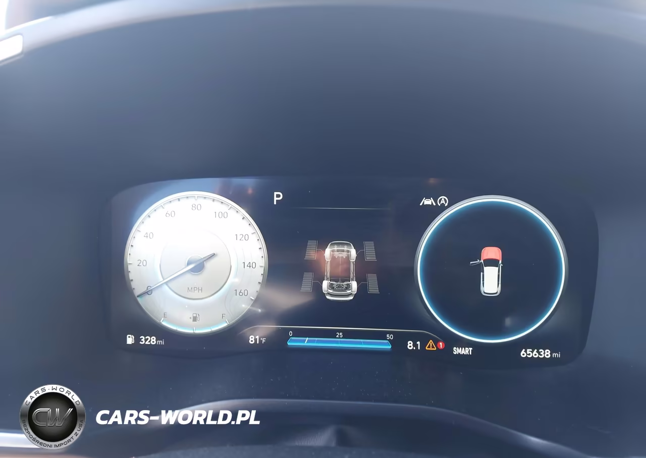 2021 Hyundai Santa Fe Calligraphy VIN:5NMS5DAL3MH357866 - 7