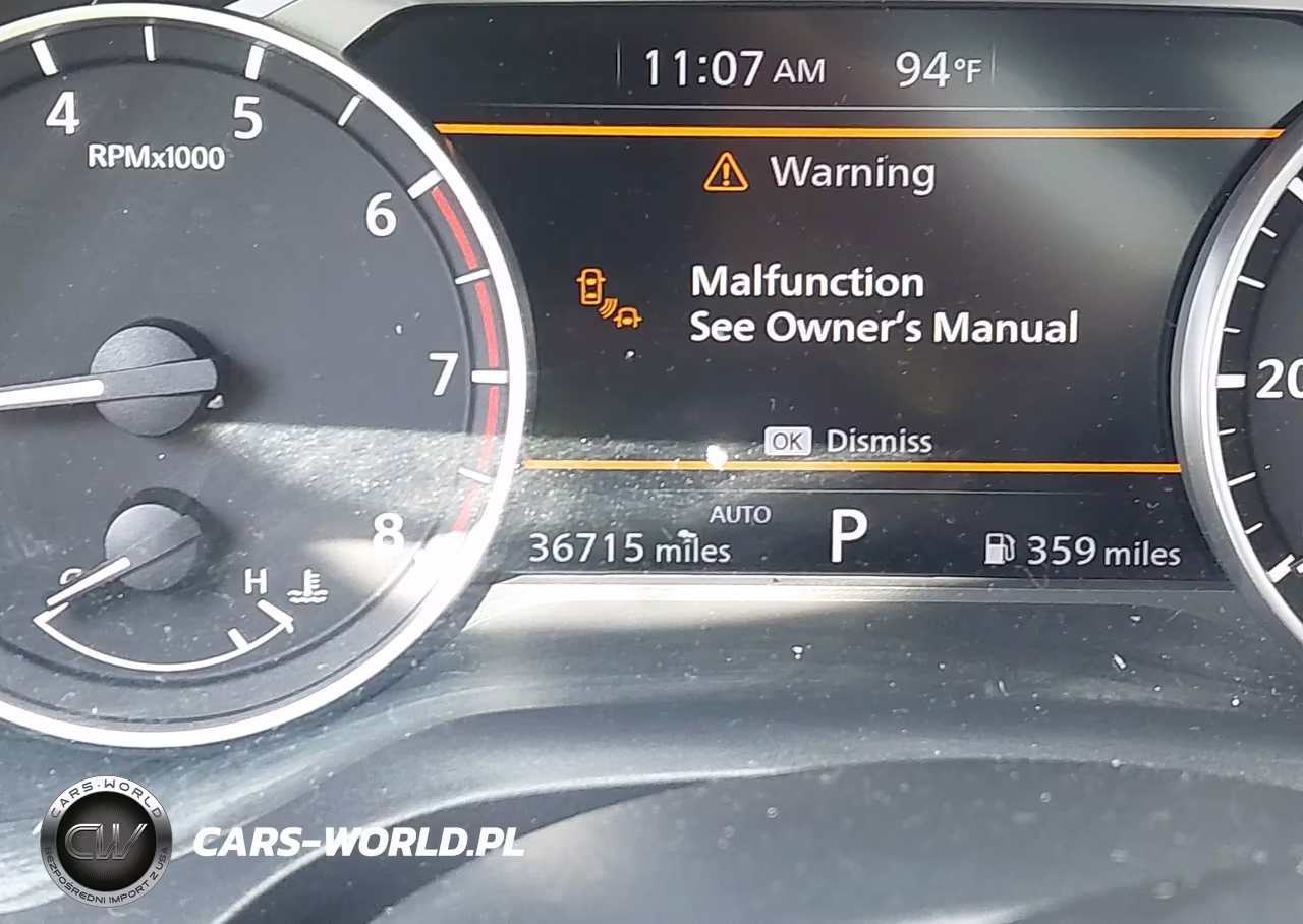 2023 Nissan Rogue Sv Intelligent Awd VIN:5N1BT3BBXPC751420 - 15