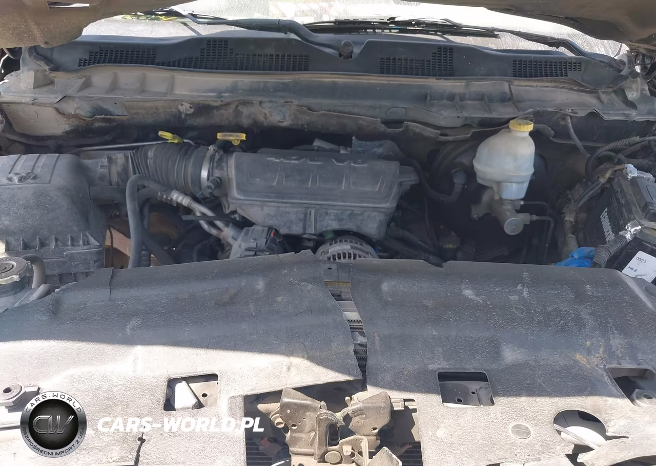 2010 Dodge Ram 1500 St VIN:1D7RB1CP3AS209728 - 10