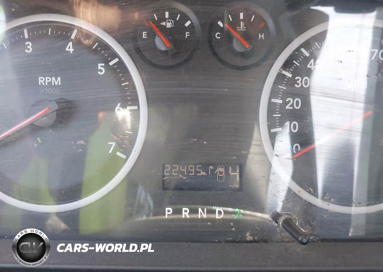 2010 Dodge Ram 1500 St VIN:1D7RB1CP3AS209728 - 7