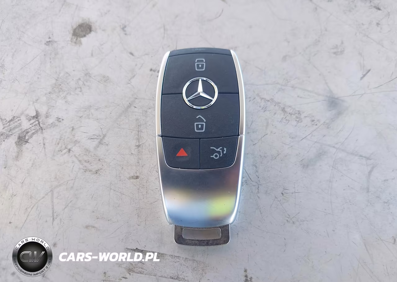 2024 Mercedes-Benz Gle 450 4Matic VIN:4JGFB5KB1RB074119 - 11