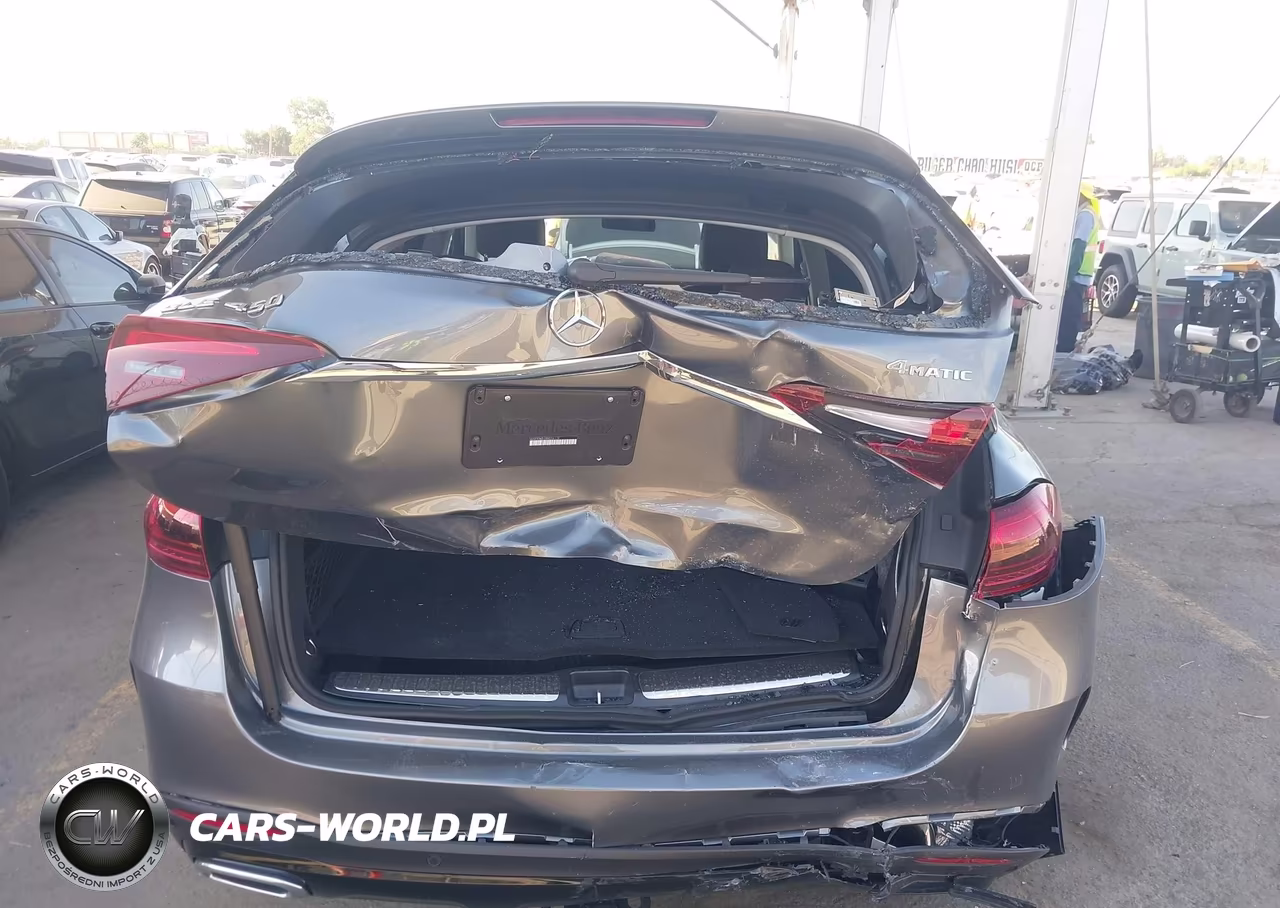 2024 Mercedes-Benz Gle 450 4Matic VIN:4JGFB5KB1RB074119 - 16