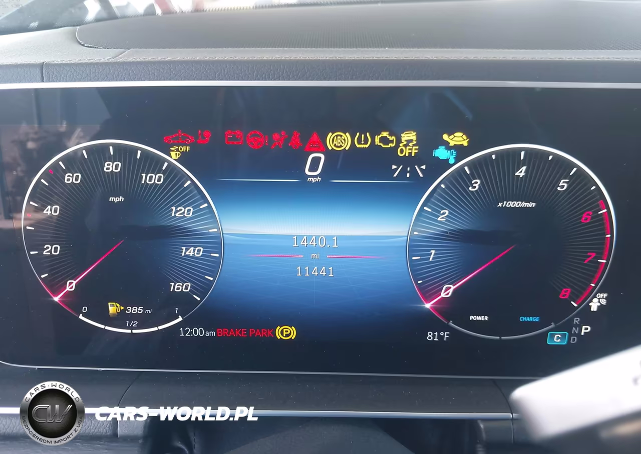 2024 Mercedes-Benz Gle 450 4Matic VIN:4JGFB5KB1RB074119 - 7