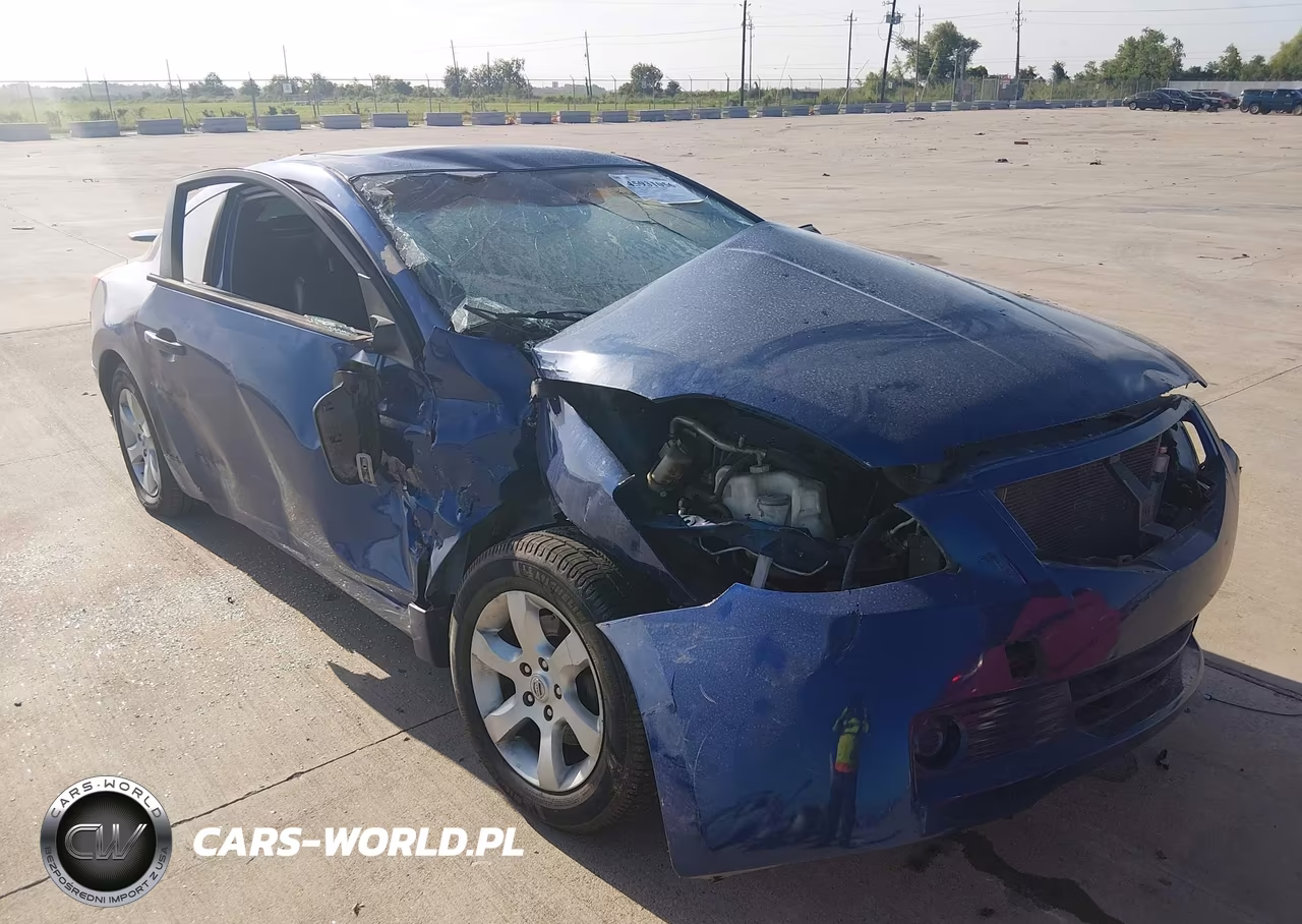 2009 Nissan Altima 2.5 S VIN:1N4AL24E59C100741 - 6
