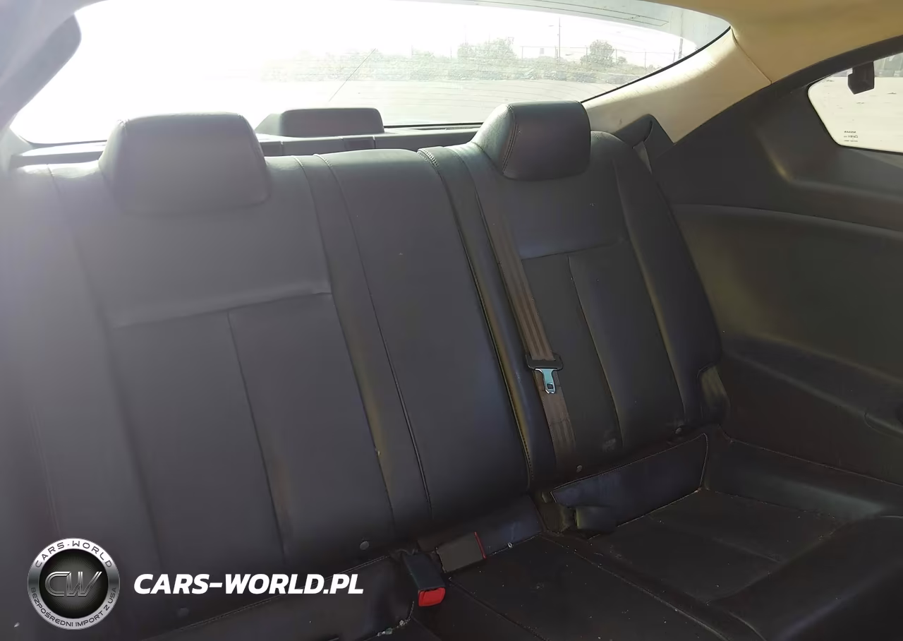 2009 Nissan Altima 2.5 S VIN:1N4AL24E59C100741 - 8
