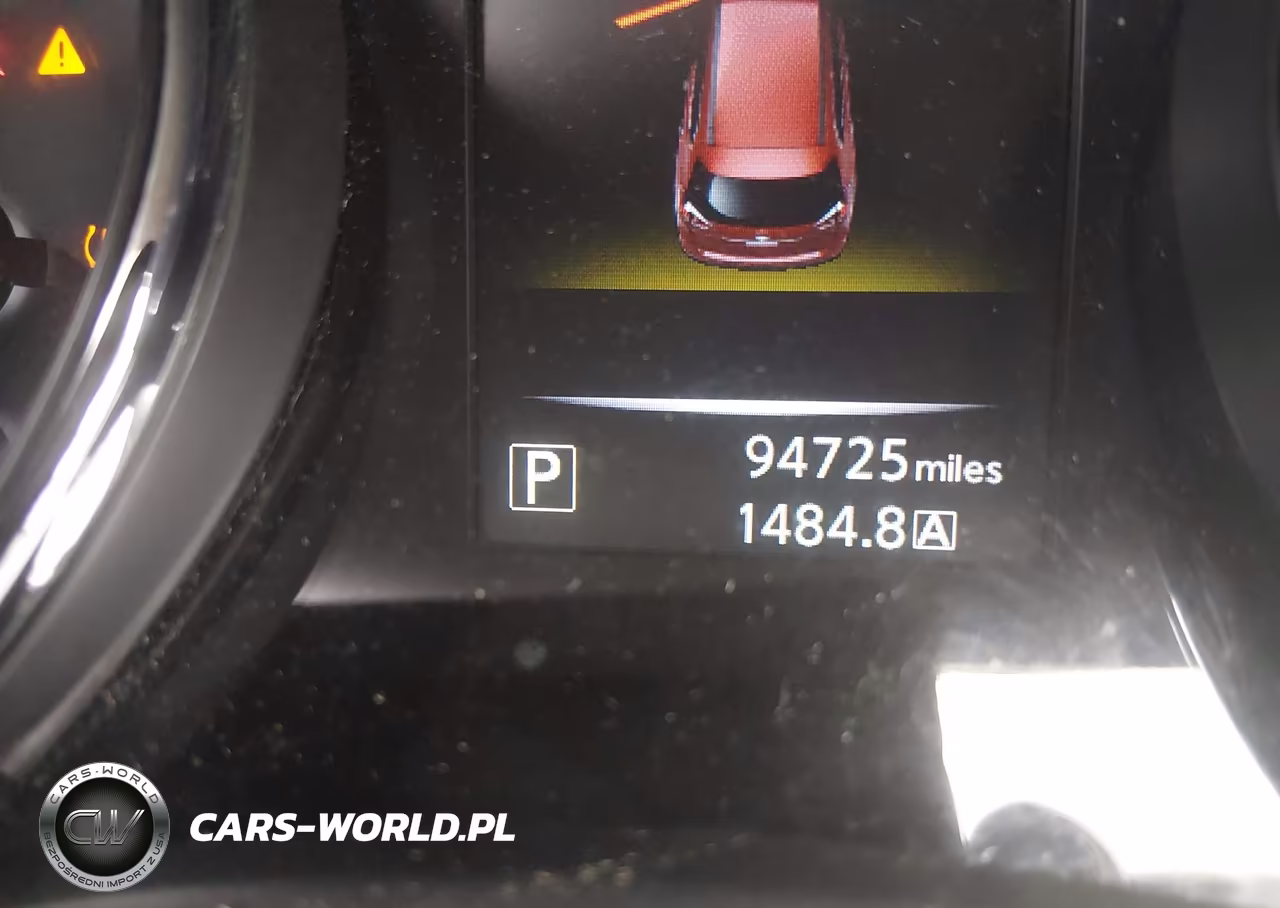2014 Nissan Rogue Sv VIN:5N1AT2MV4EC851779 - 16