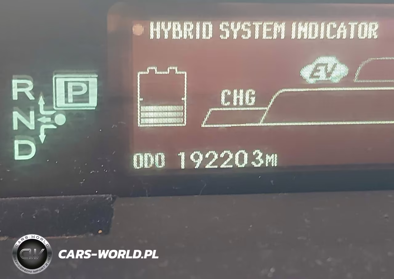2012 Toyota Prius Two VIN:JTDKN3DU8C5473371 - 7