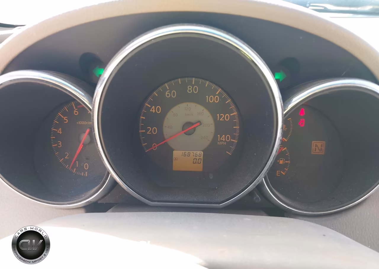 2006 Nissan Altima 2.5 S VIN:1N4AL11D76N455951 - 7
