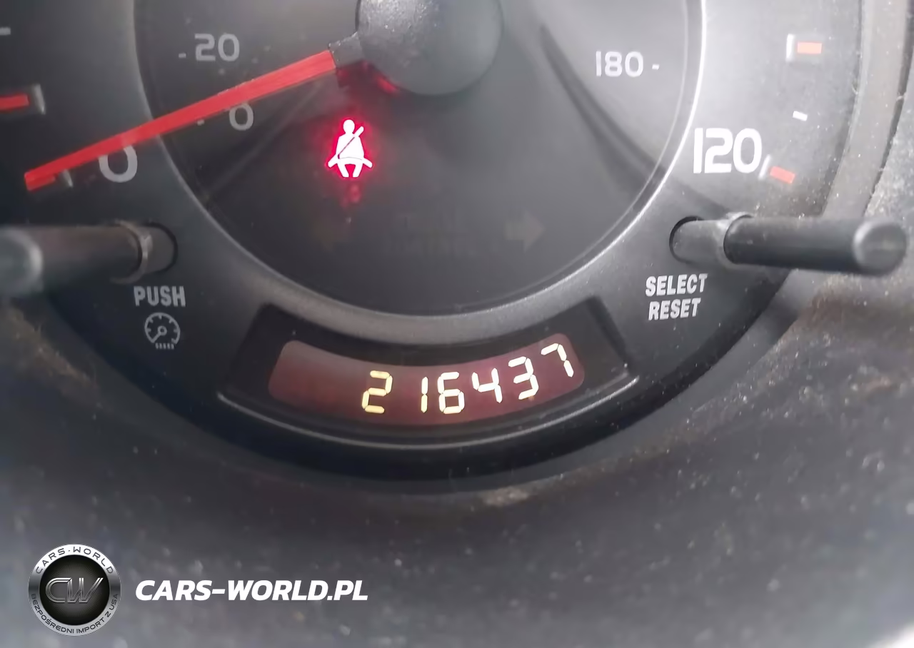 2003 Honda Element Ex VIN:5J6YH28503L041460 - 12