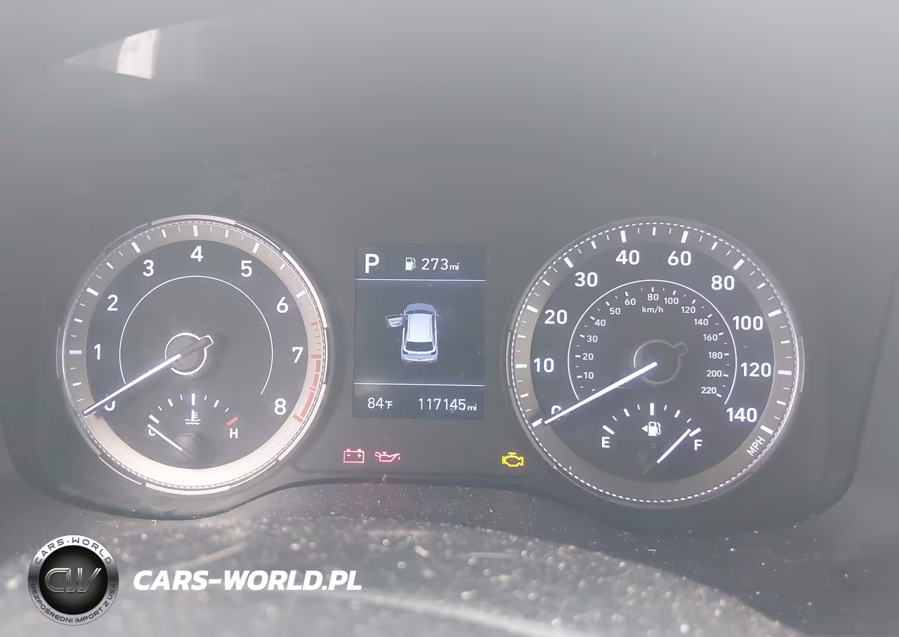 2022 Hyundai Venue Limited VIN:KMHRC8A38NU201713 - 7