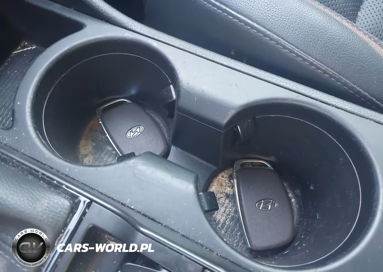 2020 Hyundai Tucson Ultimate VIN:KM8J33AL3LU111883 - 11