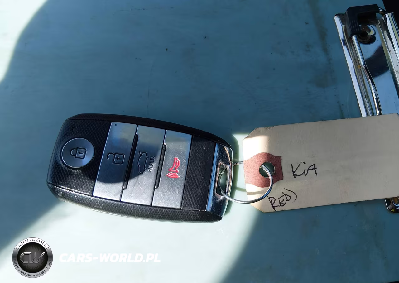 2017 Kia Forte S VIN:3KPFL4A73HE117630 - 11