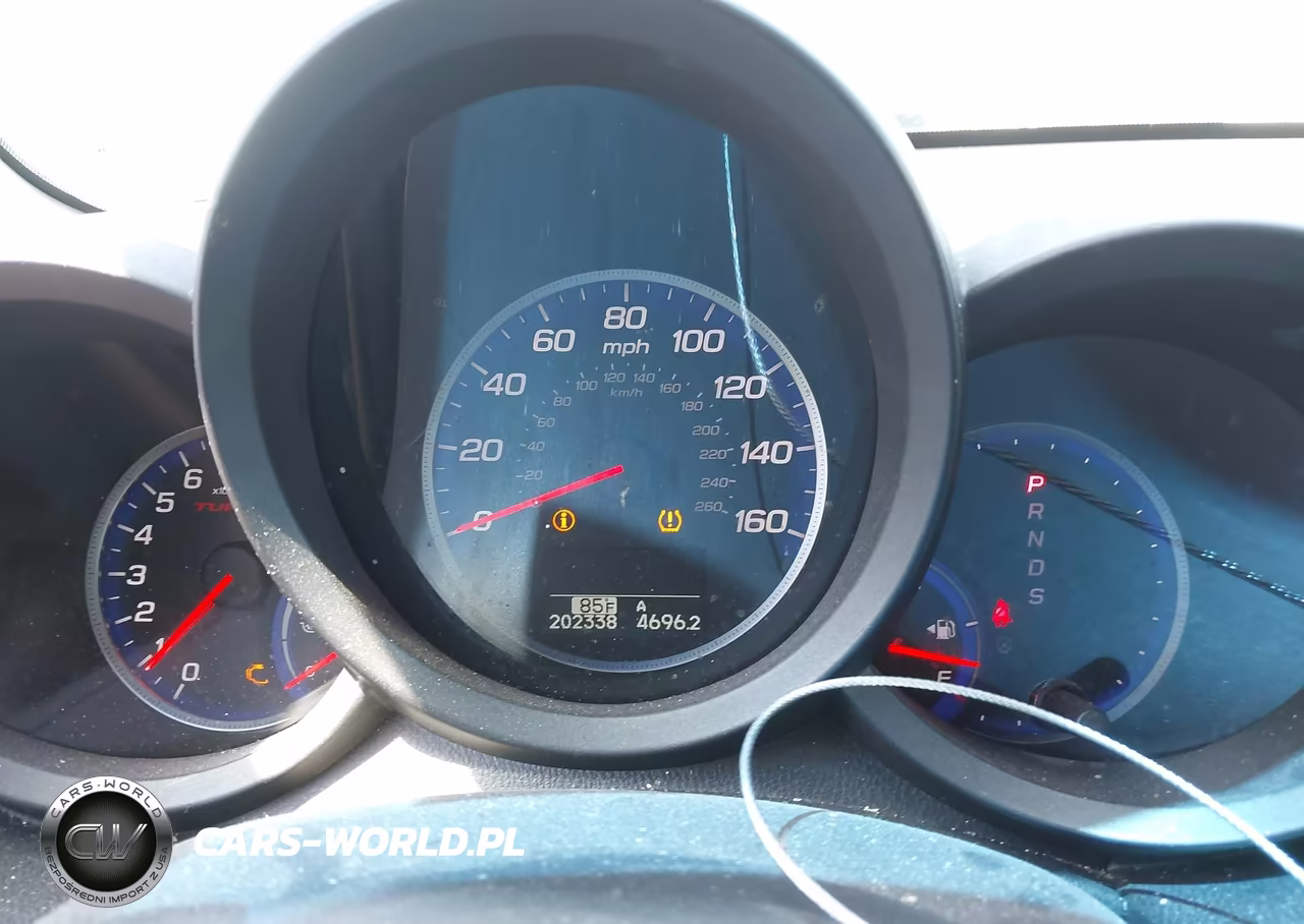 2012 Acura Rdx VIN:5J8TB2H22CA003278 - 7
