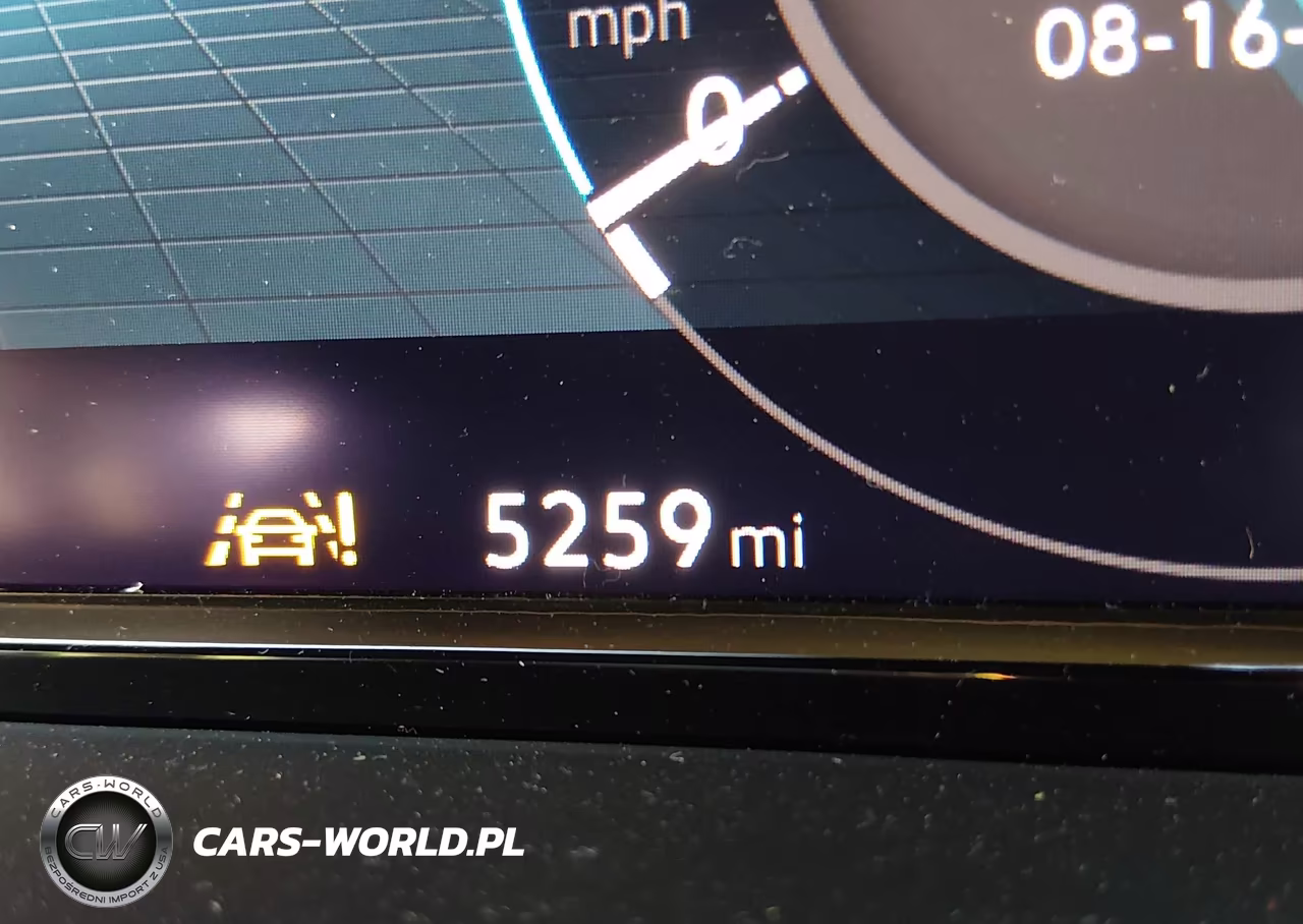 2026 Volkswagen Atlas Se VIN:1V2DN2CA9TC546624 - 15