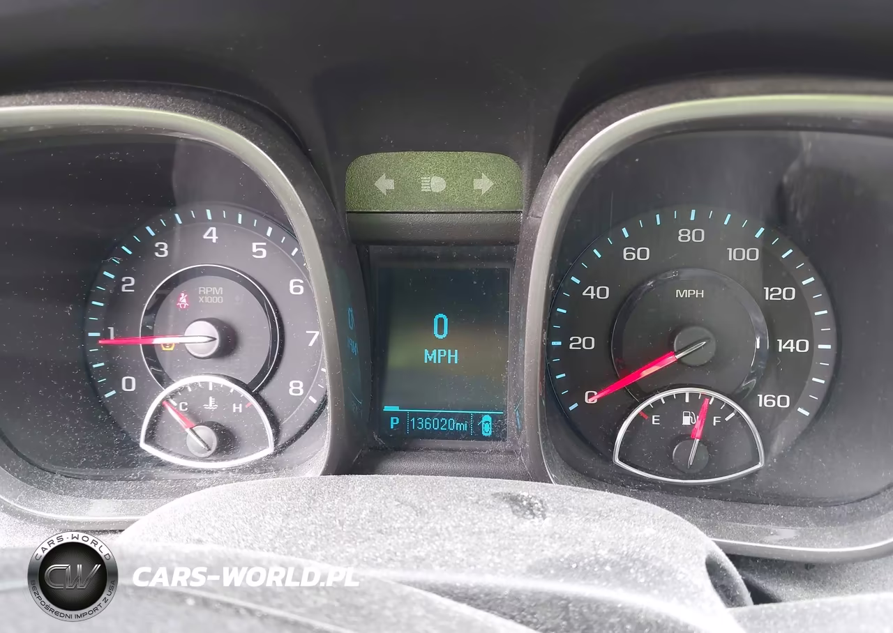 2013 Chevrolet Malibu 1Lt VIN:1G11C5SA4DF205749 - 7