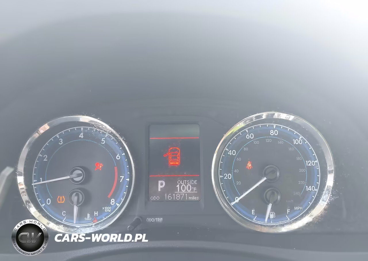 2018 Toyota Corolla Le VIN:2T1BURHE5JC057111 - 7