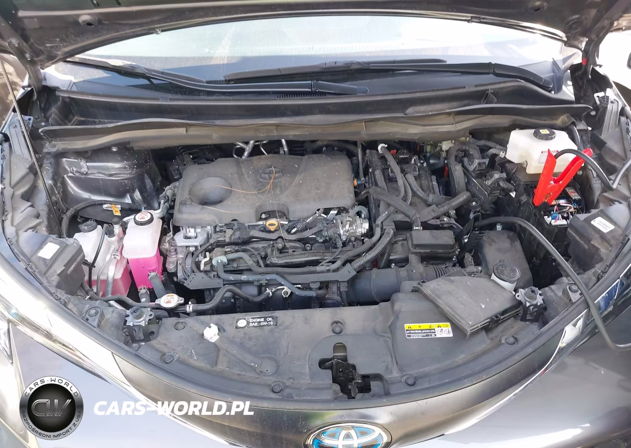 2025 Toyota Sienna Xle VIN:5TDJRKEC4SS236546 - 10