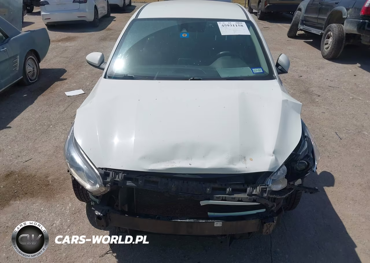 2021 Kia Forte Lxs VIN:3KPF24AD8ME316353 - 12