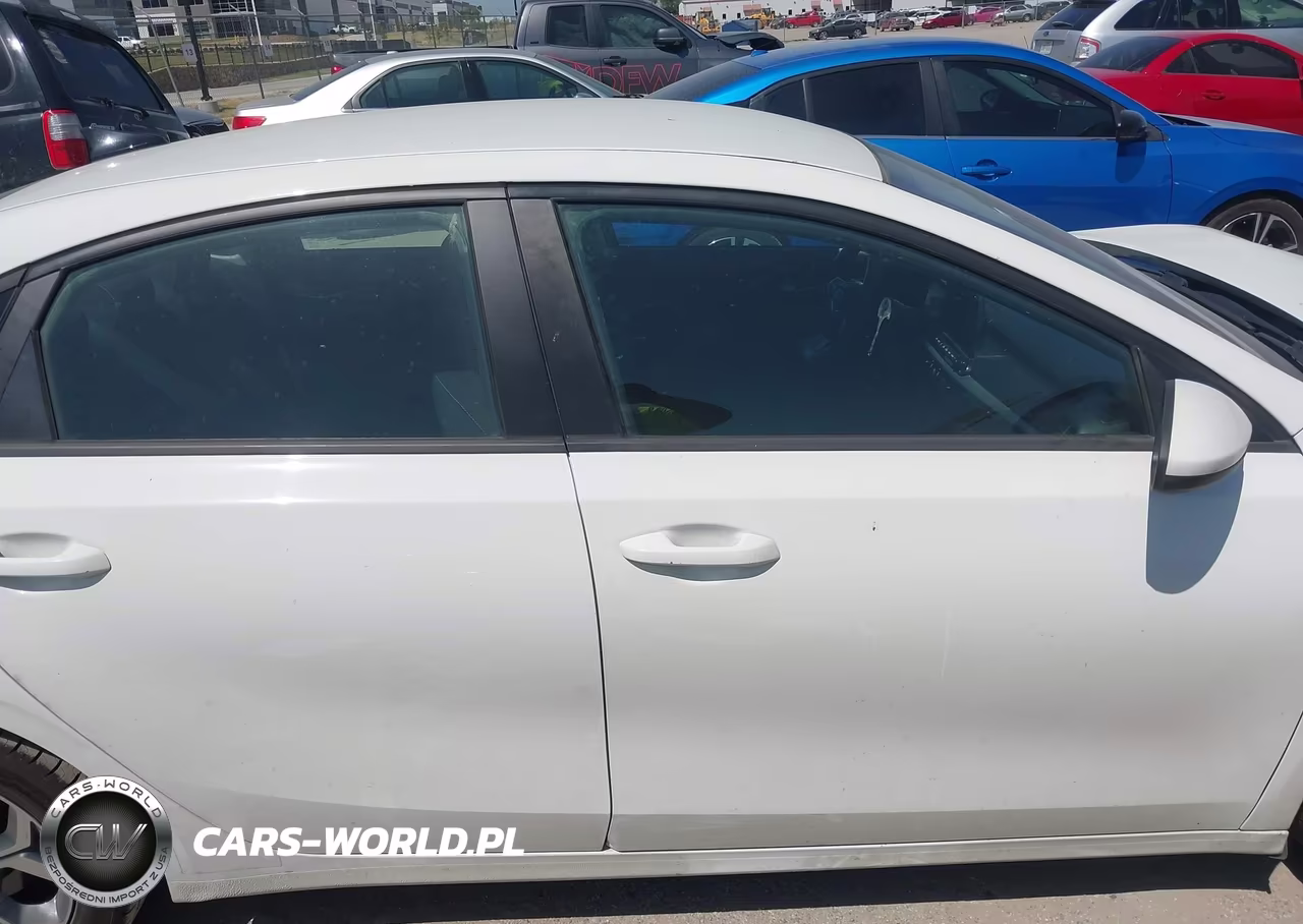2021 Kia Forte Lxs VIN:3KPF24AD8ME316353 - 13