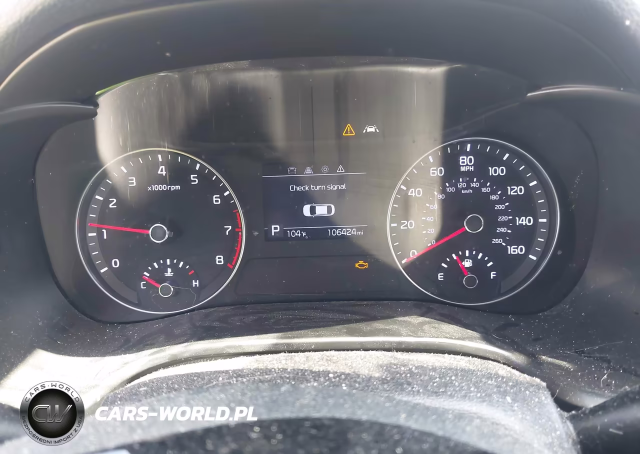 2021 Kia Forte Lxs VIN:3KPF24AD8ME316353 - 7