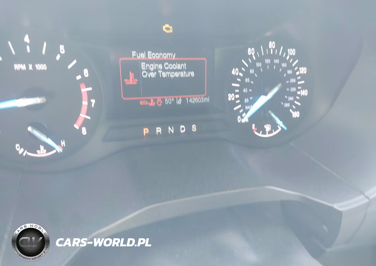 2019 Ford Edge Se VIN:2FMPK3G9XKBC03313 - 7