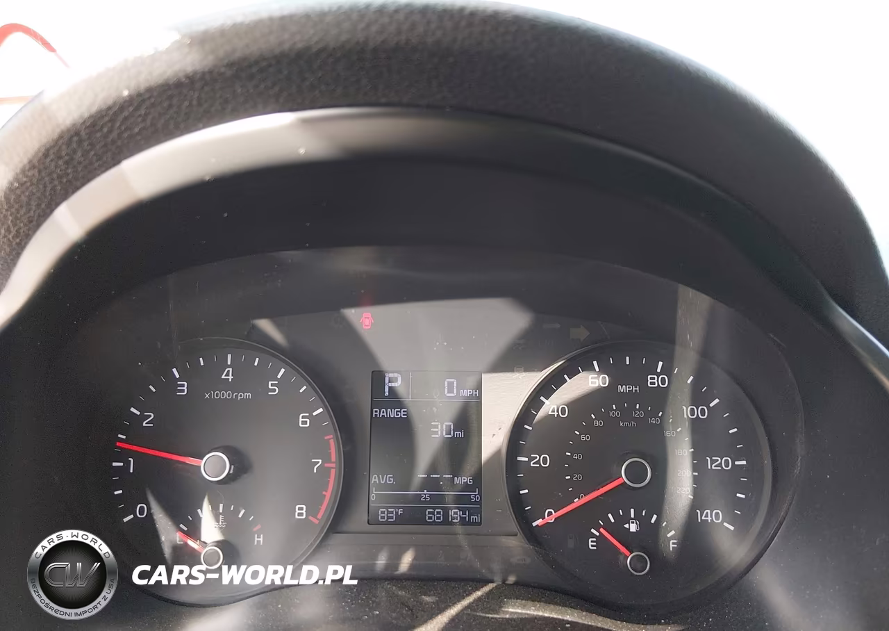 2021 Kia Rio S VIN:3KPA24AD0ME378677 - 7
