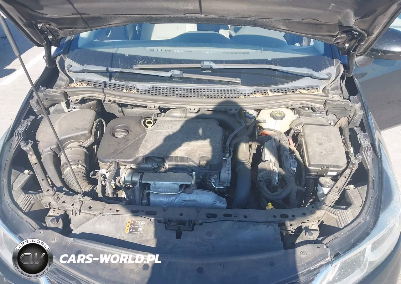 2018 Chevrolet Cruze Ls Auto VIN:1G1BC5SM3J7231571 - 10