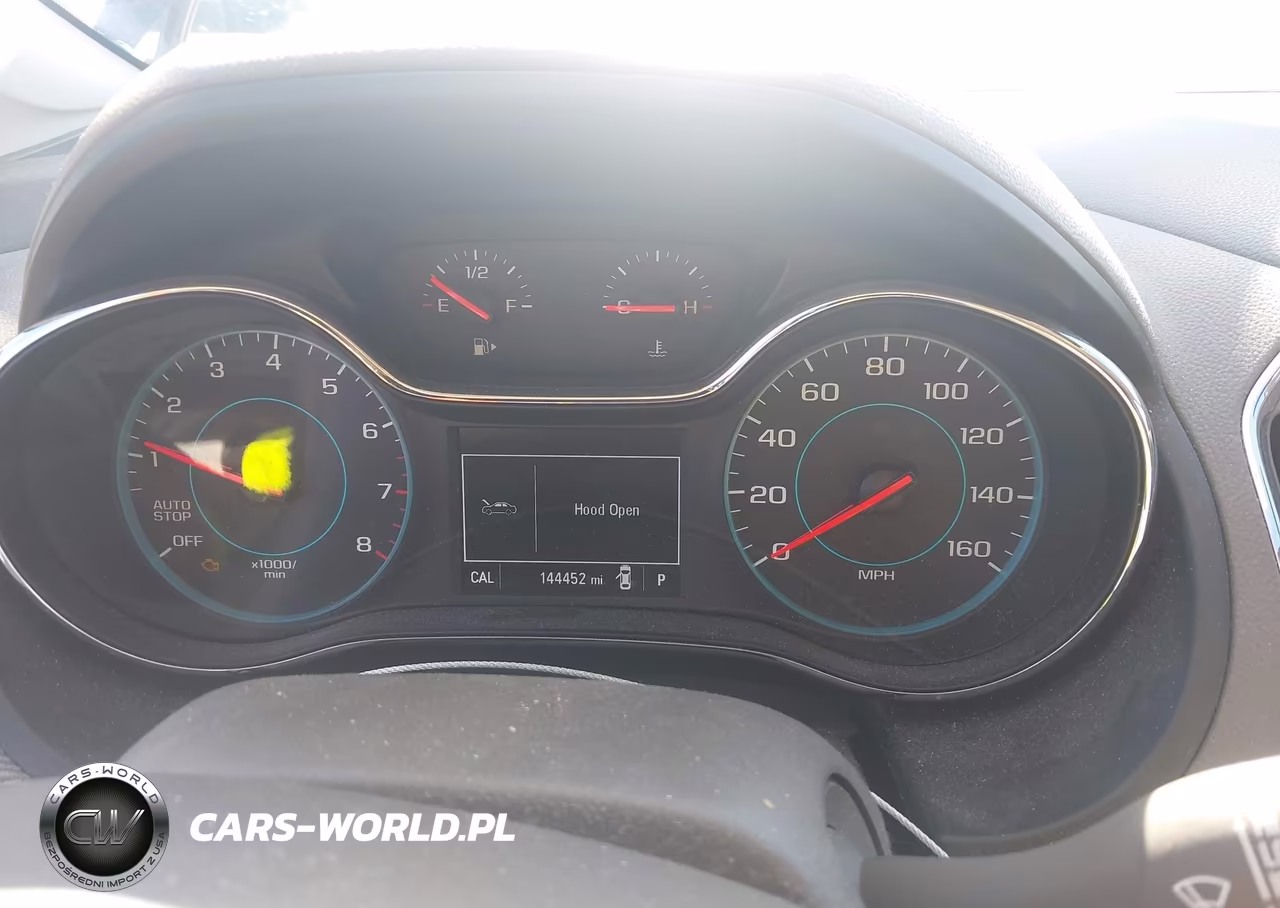 2018 Chevrolet Cruze Ls Auto VIN:1G1BC5SM3J7231571 - 7