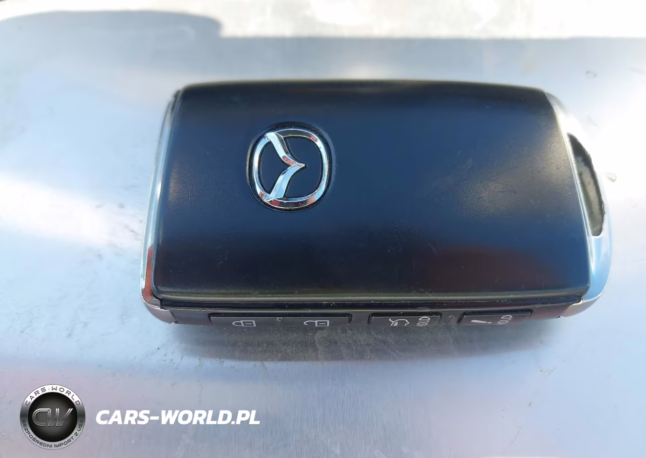 2023 Mazda Cx-50 2.5 S Premium Plus VIN:7MMVABEM2PN142714 - 11